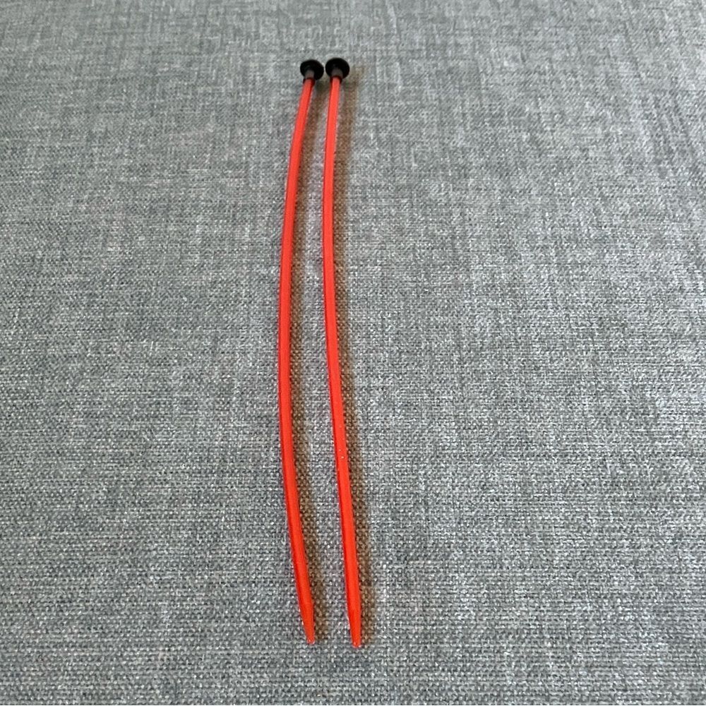 Knitting Needles, Size 4